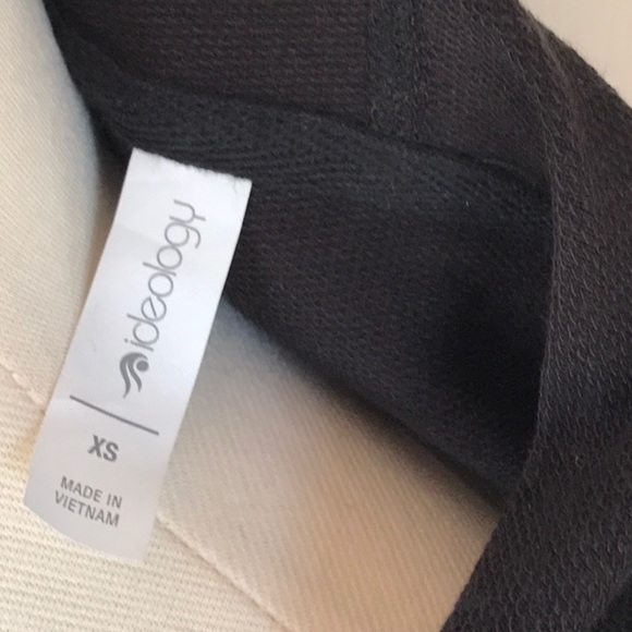 Ideology hoodie - Picture 4 of 4